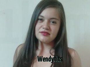 Wendytits