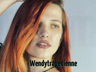 Wendytragedienne