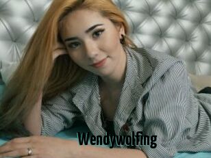 Wendywolfing