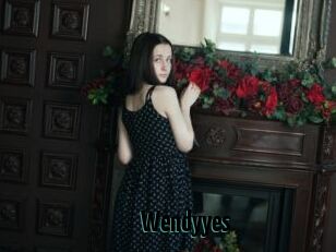 Wendyyes