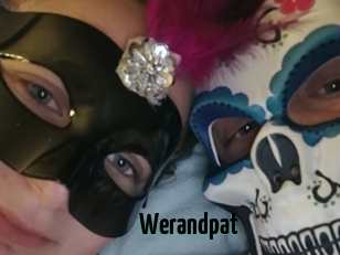 Werandpat
