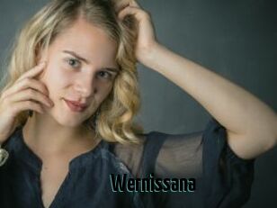 Wernissana