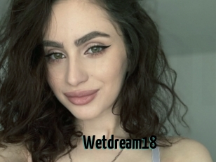 Wetdream18