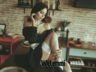 Wetemmi