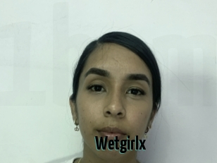 Wetgirlx