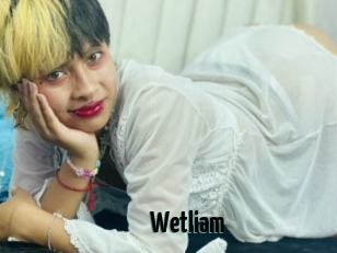 Wetliam