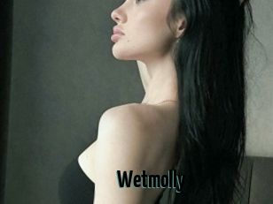 Wetmolly