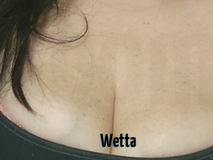 Wetta