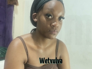 Wetvulva