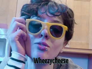 Wheezycheese