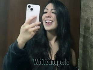 Whiteandperla