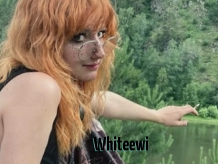 Whiteewi