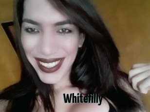 Whitefilly