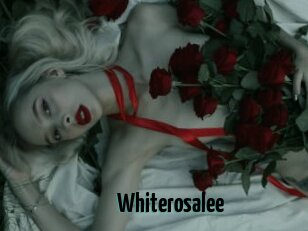 Whiterosalee