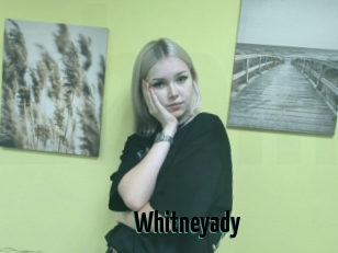 Whitneyady