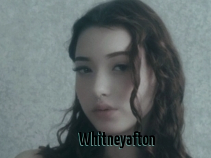Whitneyafton