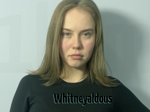Whitneyaldous
