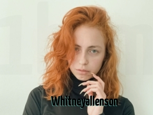 Whitneyallenson