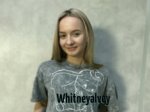 Whitneyalvey