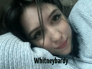 Whitneybardy