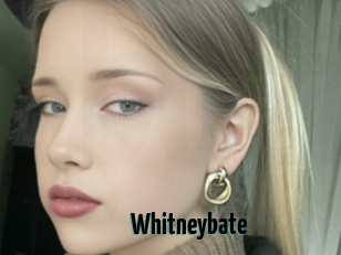 Whitneybate