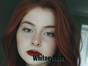 Whitneybeam