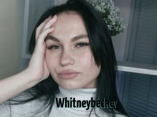 Whitneybeckey