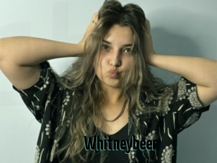 Whitneybeer
