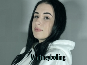 Whitneybolling