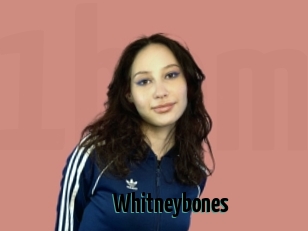 Whitneybones