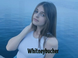 Whitneybucher