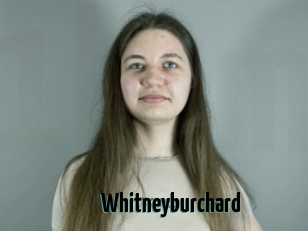 Whitneyburchard