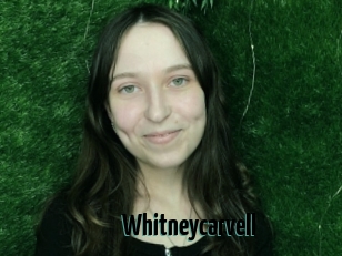 Whitneycarvell