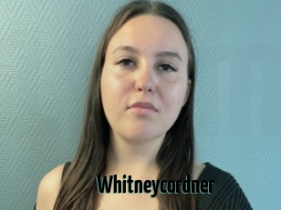 Whitneycordner