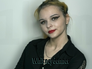 Whitneydenner