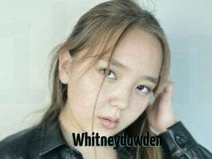 Whitneydowden