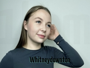 Whitneydownton