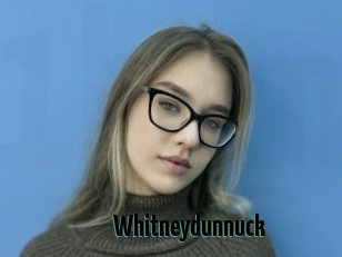 Whitneydunnuck