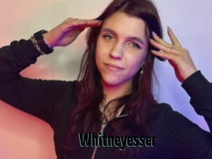 Whitneyesser