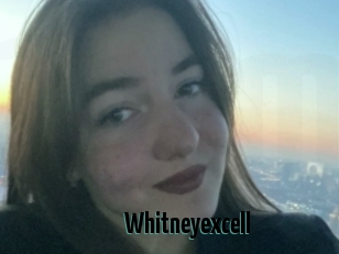 Whitneyexcell
