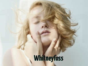 Whitneyfoss