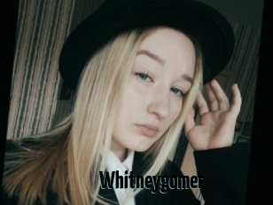 Whitneygomer