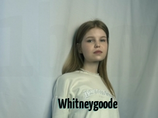 Whitneygoode