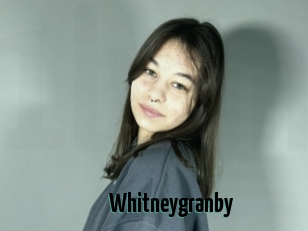 Whitneygranby