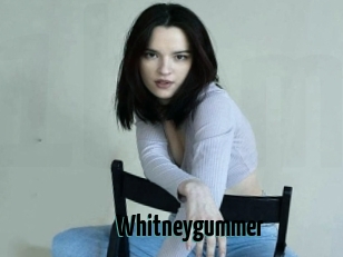 Whitneygummer