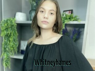 Whitneyhames