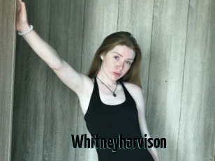 Whitneyharvison