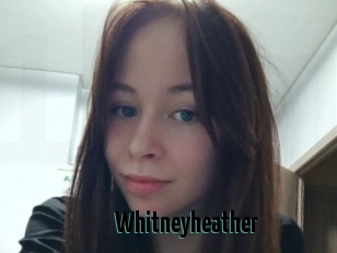 Whitneyheather
