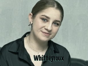 Whitneyroux
