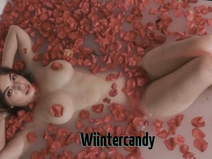Wiintercandy